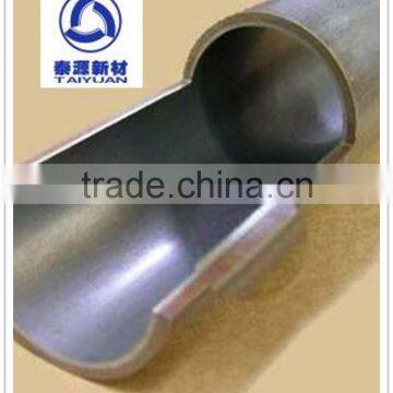 Wear resistant Metallurgical Bimetal drainage steel Pipe