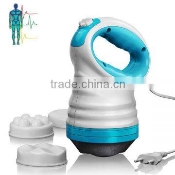 Body Slimming Infrared Massage Hammer ,fat pushing massage