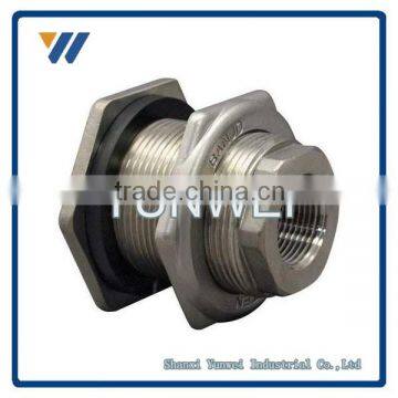 High Quality Professional stainless steel fitting