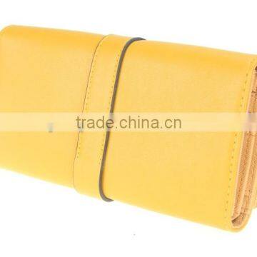 Young Girl Wallet Cute Girl Wallets Hidden Pocket Wallet photo-2