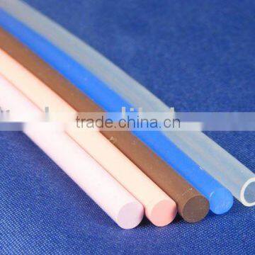 Silicone Rubber Tube/hose