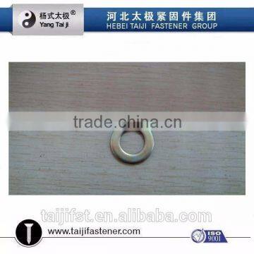 Plain Washer photo-2