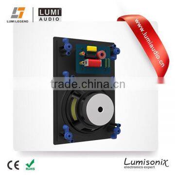 Frameless Wall Speaker photo-2