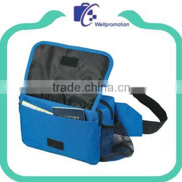Hot Selling Travel Waist Bag Image With Functional Pockets photo-2