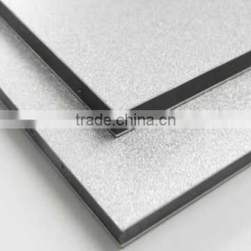 5mm aluminium composite panel acp sheet ACP/ACM modern building