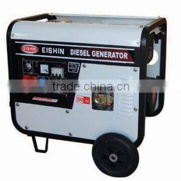 Diesel Generator set