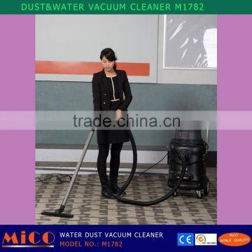 Wet and Dry Vacuum Suction Cleaning Machine M1782 photo-4