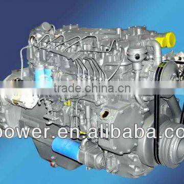 Low Price! Weichai WP12C with Marine diesel engine