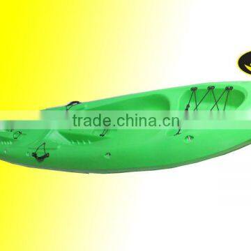 Nice Color 2 Person Fishing Kayak & Cheapest Double Fishing Boat photo-3