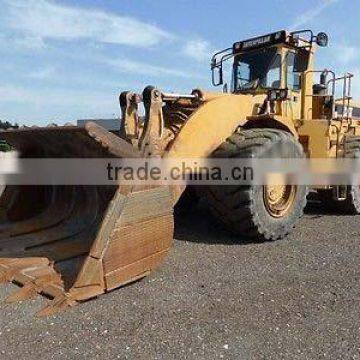 USED MACHINERIES - 988 F WHEEL LOADER (8501)