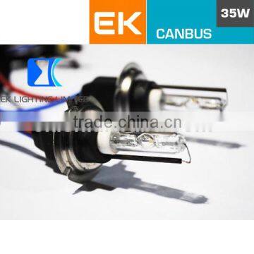 EK high quality hid xenon bulb for h1,h3,h4,h7,h8,h9,h10,h11,9005,9006,5202,d1,d2,d3,d4 hid bulb