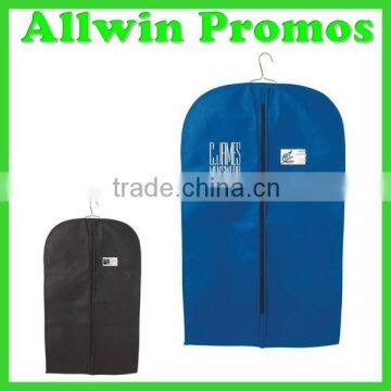 Custom high quality non woven Foldable Garment Bag