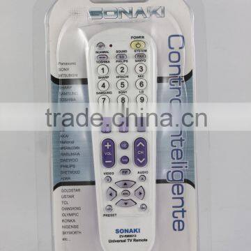 RM-9513 blueDVD UNIVERSAL REMOTE CONTROL