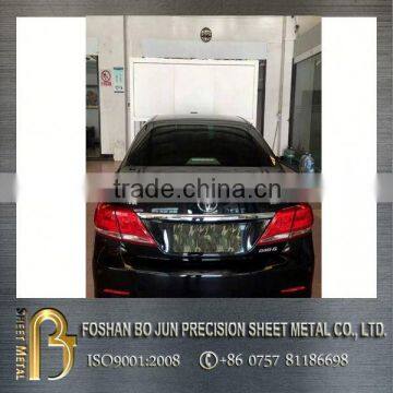 China Manufacturer Custom Carpark Storage Cabinet photo-1