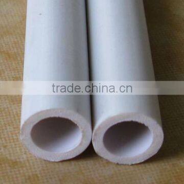 White Plastic rod 5mm