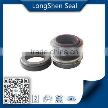 Alibaba China mechanical seal shaft seal for auto air-conditioner compressor parts(HFG)