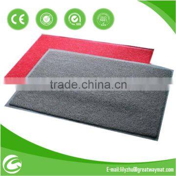good quality pvc front door mat