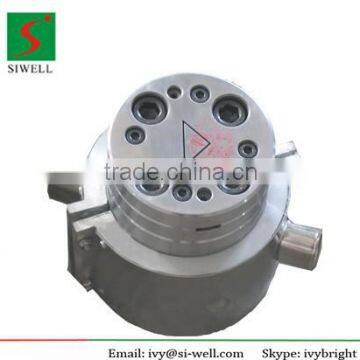Plastic Extrusion Tooling