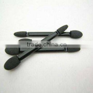 Mini small eyeshadow brush with sponge head