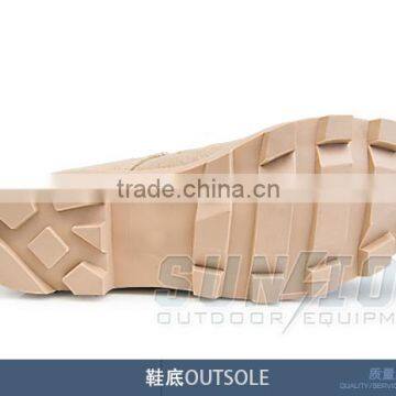 Excellent Quality Tactical Boots Have Passed Professional Detection photo-6