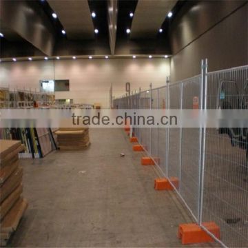 Australia Temporary Fence --- High quality temporary fence barricade