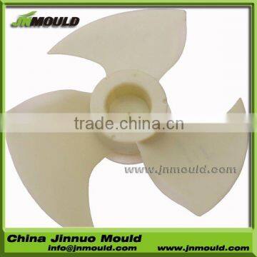 injection fan mould