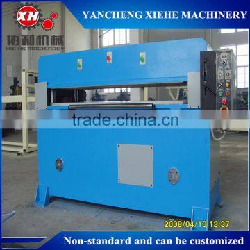 Four Column Hydraulic Press Machine Die Cutting Machine Price