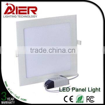 Updated promotional 300x300 led panel light