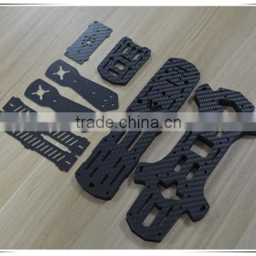 High Precision CNC Machined Parts,CNC Carbon Fiber Parts