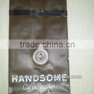 coffee bag clip from shanghai