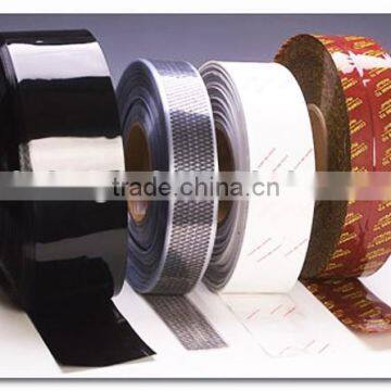 Hottest High quality plastic packing film roll/roll film