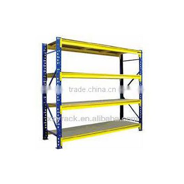 steel shelving light duty steel rack