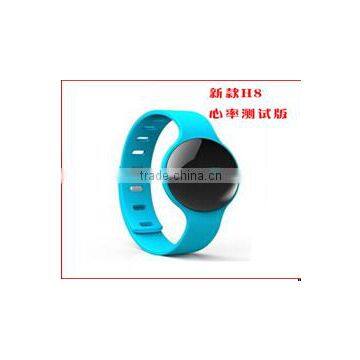 2016 smart bracelet bluetooth android speaker for sport