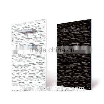 UV GLossy Paint MDF Board ( ZHUV Brand In Foshan)