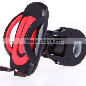 Universal Heavy Duty Non-slip Mobile Phone Motor Mount Cradle,motor Bike Phone Holder,bike Phone Mount Holder photo-4