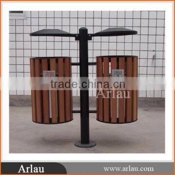 Arlau BW14 hot -sale outdoor waste bins