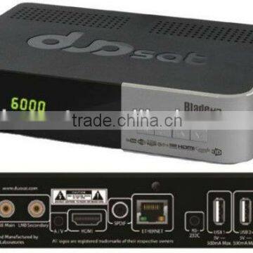 hop sale for Brazil Nagra3 Duosat Blade HD Nano