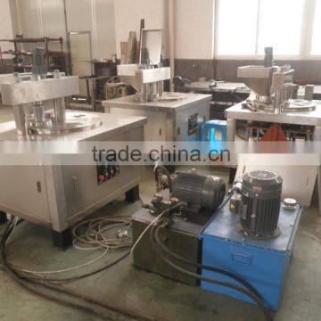 Compressed biscuits equipment made in China