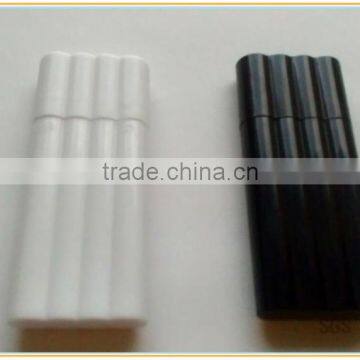 Customized soft OEM brand plastic cigarette case, ABS cigarette pack cover