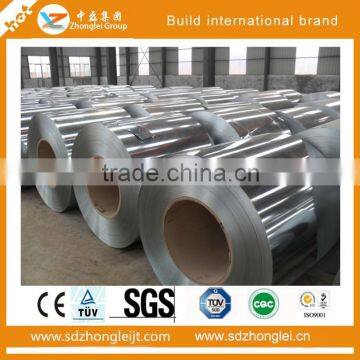 Colored Aluminum Coil