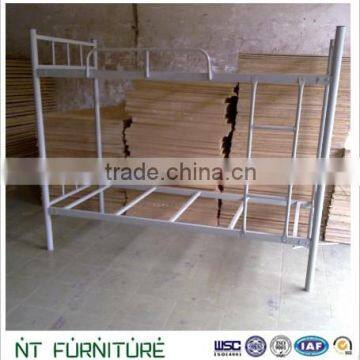 2014 new steel bunk beds /school beds/ dormitory beds