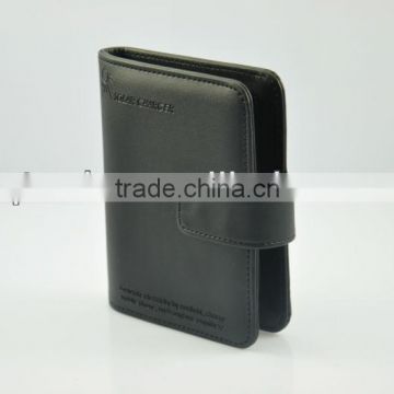 Portable Wallet Style solar charger SW-010