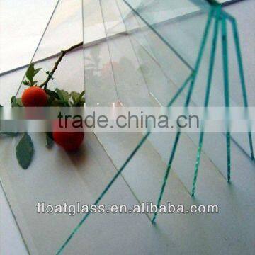 high quality clear sheet glass 2mm manufacturer