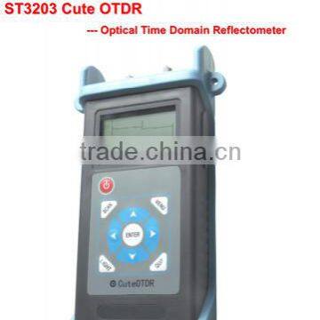 SENTER ST3203 Multifunctional Simple universal connector Otdr Fiber Checker