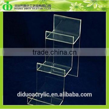 DDP-C033 Trade Assurance Cheap Wallet Display Stand for Wholesale