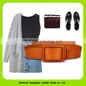 OEM custom printed leather belts/pure leather belts/genuine leather belts