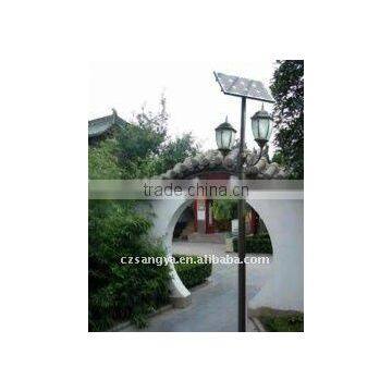 Outdoor Solar Strip Light For Garden 103