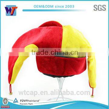 Foam Soccer Party Hats Cheap Custom Your Own Accordion Party Hat photo-2