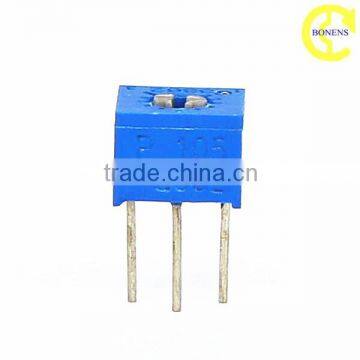 ROHS 3362P 10k ohm trimpot variable resistor