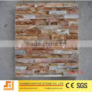 Natural Interior Wall Stone Paneling